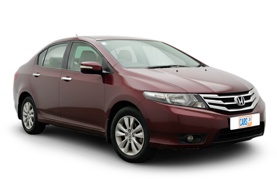 Honda City-img